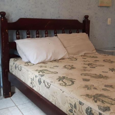 Apartamento No Guauja/Sp, C/ 2 Q., 72 M2. Uma Vaga Na Garagem Γκουαρούχα Εξωτερικό φωτογραφία