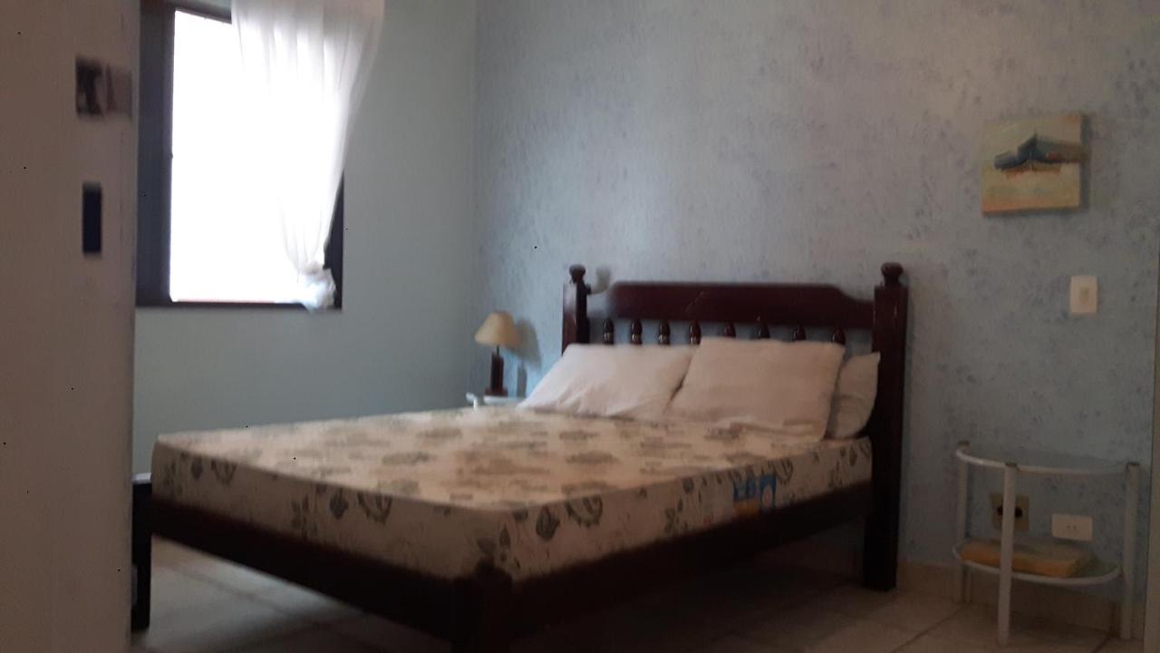 Apartamento No Guauja/Sp, C/ 2 Q., 72 M2. Uma Vaga Na Garagem Γκουαρούχα Εξωτερικό φωτογραφία