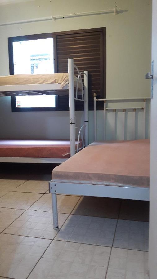 Apartamento No Guauja/Sp, C/ 2 Q., 72 M2. Uma Vaga Na Garagem Γκουαρούχα Εξωτερικό φωτογραφία