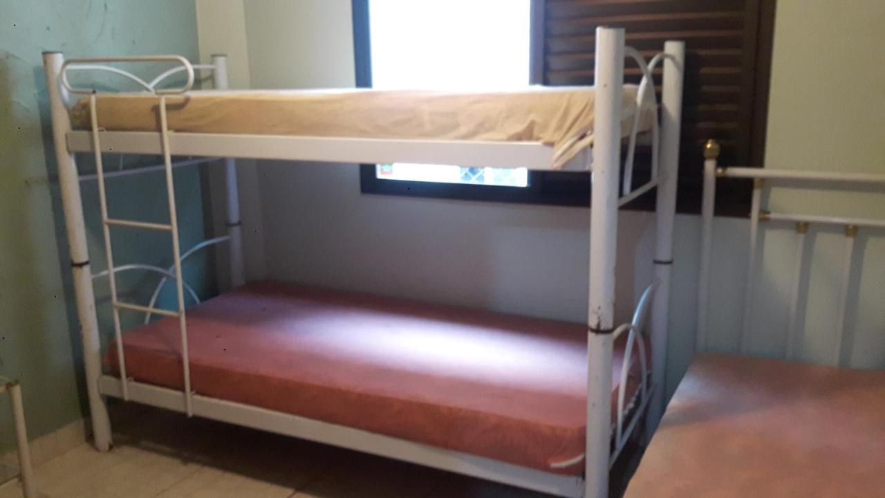 Apartamento No Guauja/Sp, C/ 2 Q., 72 M2. Uma Vaga Na Garagem Γκουαρούχα Εξωτερικό φωτογραφία