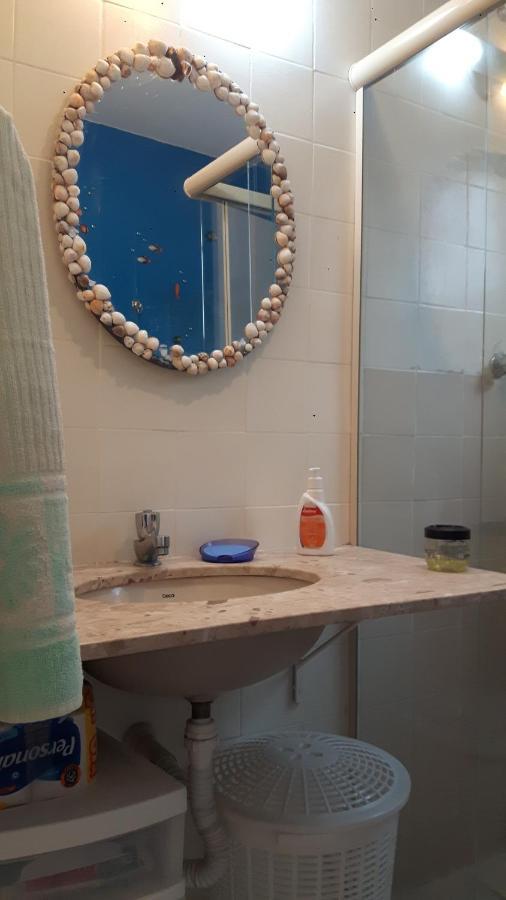 Apartamento No Guauja/Sp, C/ 2 Q., 72 M2. Uma Vaga Na Garagem Γκουαρούχα Εξωτερικό φωτογραφία