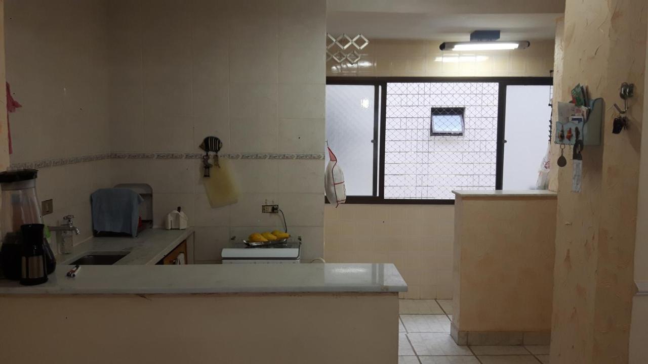 Apartamento No Guauja/Sp, C/ 2 Q., 72 M2. Uma Vaga Na Garagem Γκουαρούχα Εξωτερικό φωτογραφία